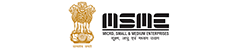 MSME logo